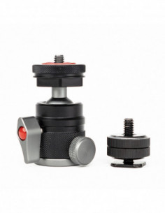 MBH 2 Mini Balhoofd met...