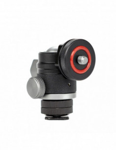 MBH 2 Mini Balhoofd met... 2