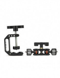 C Clamp +High weight load...