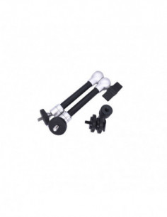 Magic Arm 7" met Hotshoe