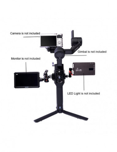 DJI Ronin S / Ronin SC Accessoire Kits