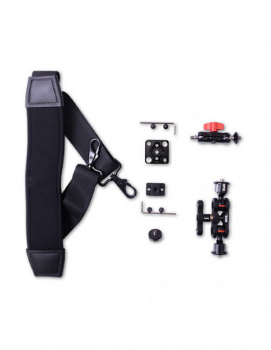 DJI Ronin S / Ronin SC Accessoire Kits