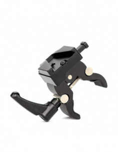 V Mount Batterij Klem