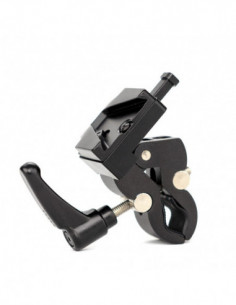 V Mount Batterij Klem 2