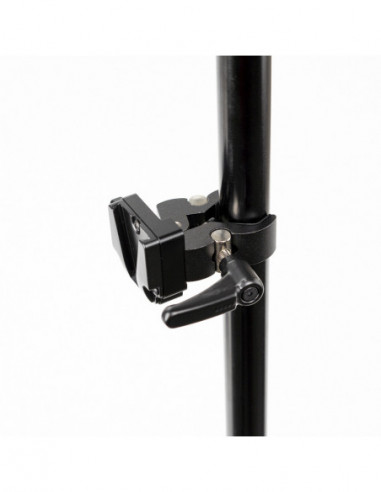 V Mount Batterij Klem