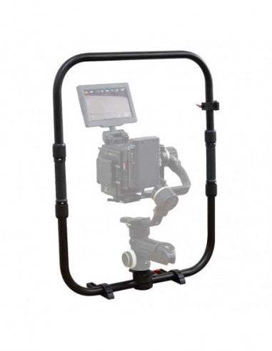 Magic Ring I Handheld Grip Ring voor...