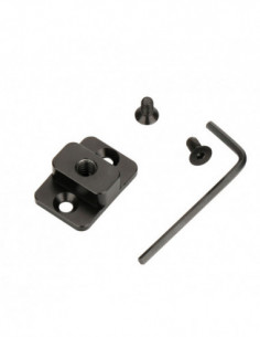 DJI RONIN S Quick Release...