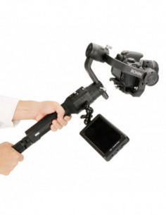 DJI RONIN S Quick Release... 2