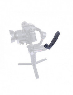 Veelzijdige Handgreep 2