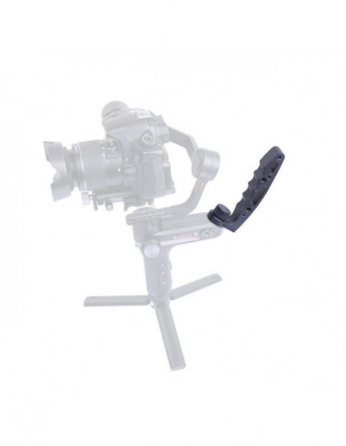 Veelzijdige Handgreep