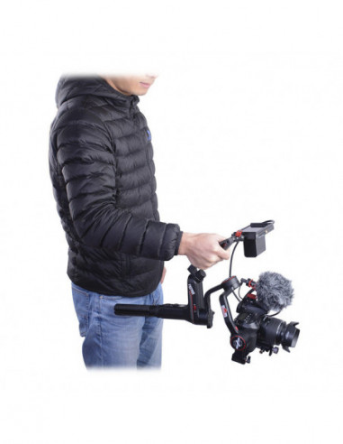 Veelzijdige Handgreep