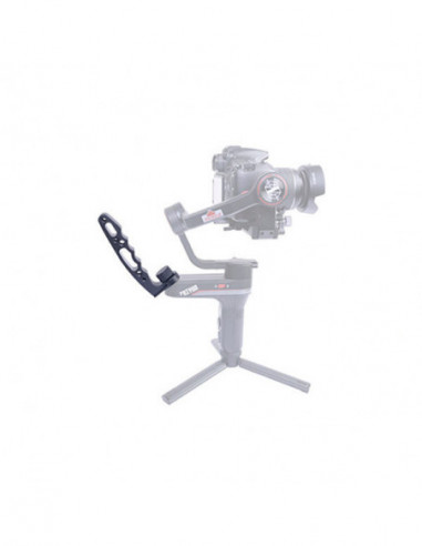 Veelzijdige Handgreep