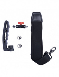 Veelzijdige Handgreep voor...