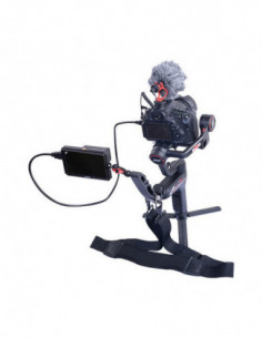 Veelzijdige Handgreep voor... 2