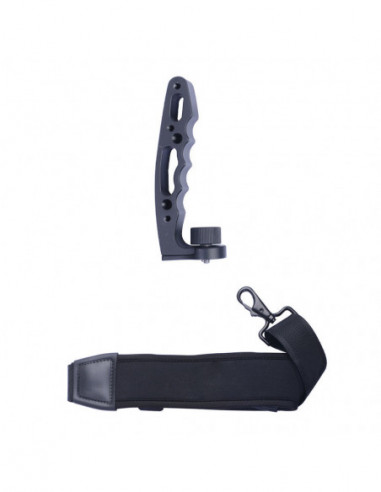 Veelzijdige Handgreep voor Weebill S...