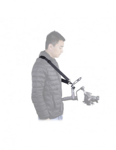 Veelzijdige Handgreep voor Weebill S...