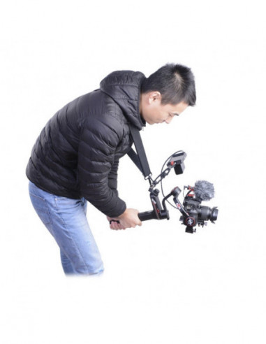 Veelzijdige Handgreep voor Weebill S...