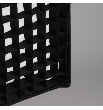 TrueWhite - EASY-FOLD 25x140cm strip softbox - Ny model 2