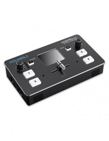 Live Pro L1 Video Switcher