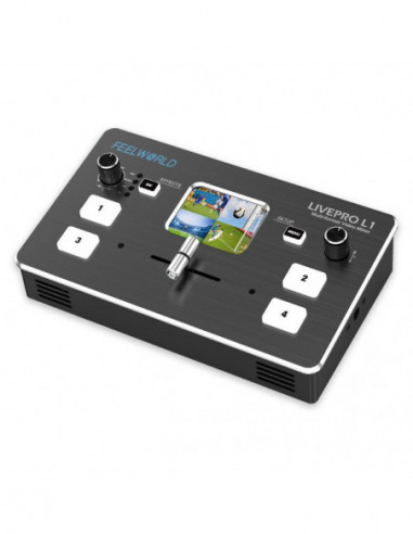 Live Pro L1 Video Switcher