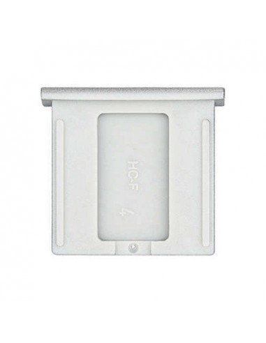 Flitsschoenkapje Fuji Type 1 Zilver