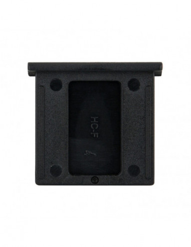 Flitsschoenkapje Fuji Type 1 Zwart