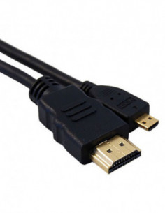 HDMI   Micro HDMI High...