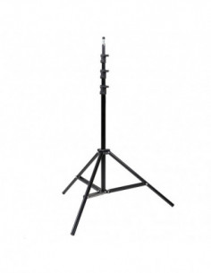 Reflector Stand Zwart met... 2