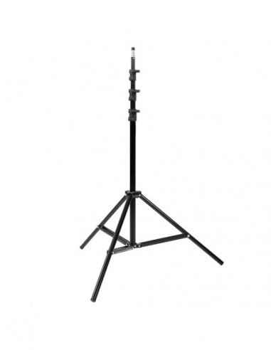Reflector Stand Zwart met...