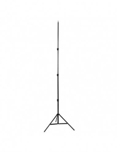 Reflector Stand Zwart met...