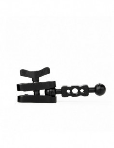 Double Magic Arm met coupler 2