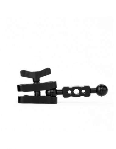 Double Magic Arm met coupler