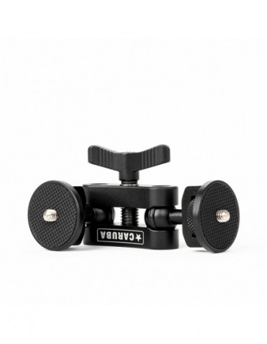 Double Magic Arm met coupler