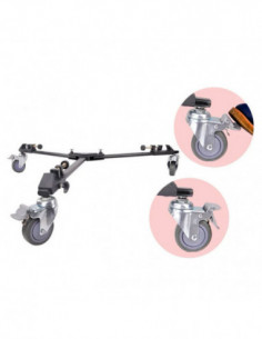 Statief dolly
