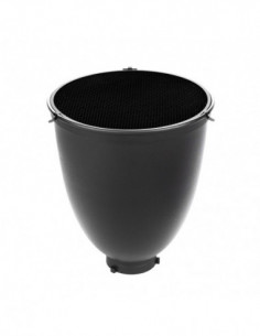 11" Focus Reflector met...