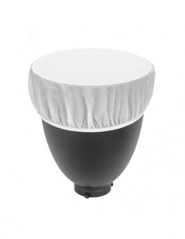 11" Focus Reflector met Grid Pack...