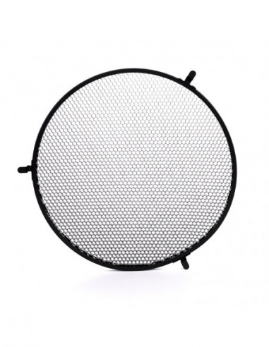 11" Focus Reflector met Grid Pack...