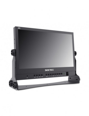 SEETEC 15,6" ATEM156 Live Streaming...
