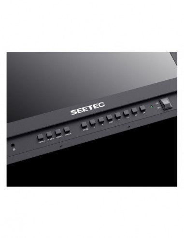 SEETEC 15,6" ATEM156 Live Streaming...