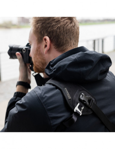 BlackRapid Curve Breathe Kit