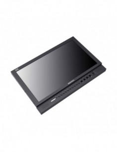 SEETEC 17.3" Aluminum...