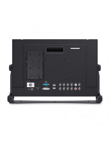 SEETEC 17.3" Aluminum Design...