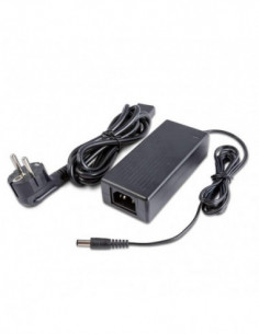 12V/1,5A AC Power Adapter