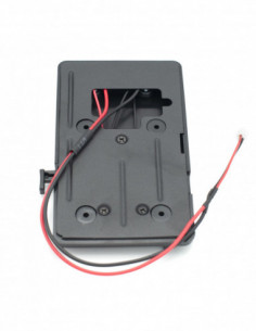 V Mount Battery Plate met D... 2