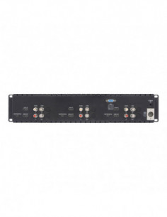 T51 H Triple Rack Monitor... 2