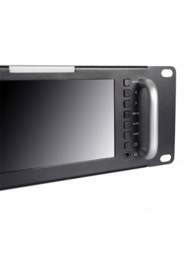 T51 Triple Rack Monitor