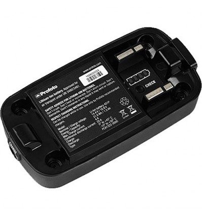 PROFOTO B2 BATTERI  LI-ION 0