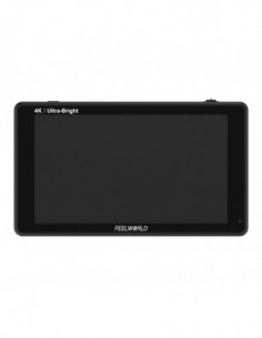 6" 4K LUT6S SDI Ultra... 2