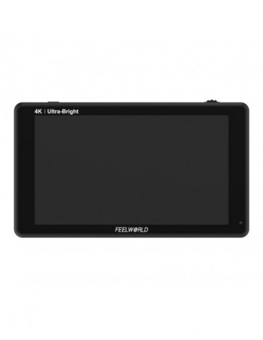 6" 4K LUT6S SDI Ultra Bright Monitor