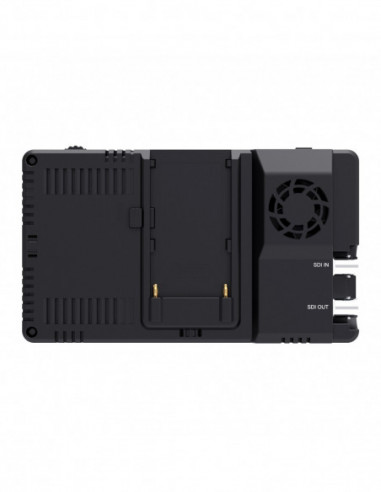 6" 4K LUT6S SDI Ultra Bright Monitor